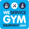 We Service Gym Equipment