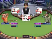 super blackjack battle 2 turbo edition ipad bildschirmfoto 2