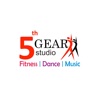 5th GEAR Studio icon