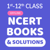 NCERT Books and Solutions - Amit Sharma