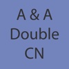 A and A Double CN