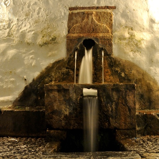 Berja guía - AppWisp.com