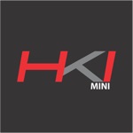 Download Mini HKI app