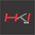 Mini HKI App Problems
