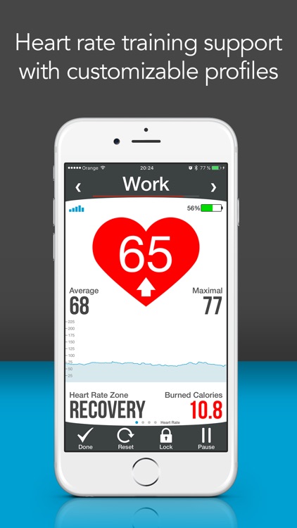 Workout Interval Timer Pro - Free