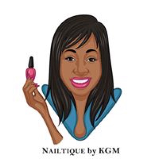 Nailtique by KGM icon