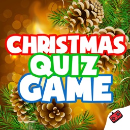 Christmas Quiz Game