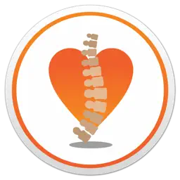 Posture - straight back app icon