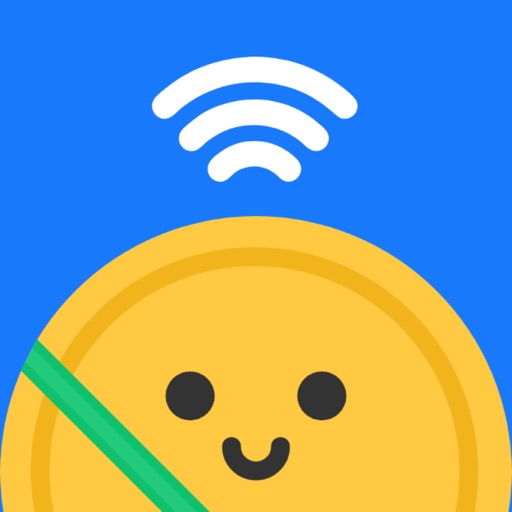 Happy VPN icon