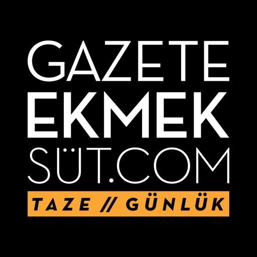 GazeteEkmekSüt