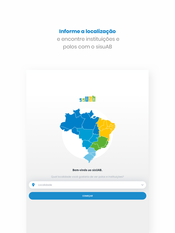 Screenshot #5 pour SisUAB - Consulta Pública