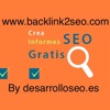 Backlink2Seo by Oscar Domínguez