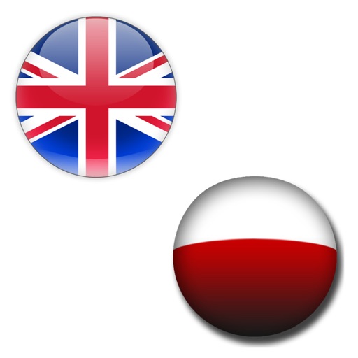 English Polish Dictionary - My Languages icon
