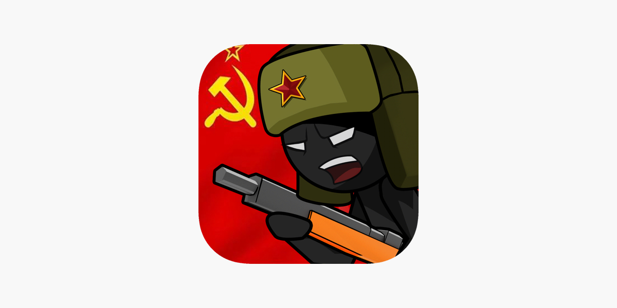 Stickman Nightshift Survival 2 on the App Store