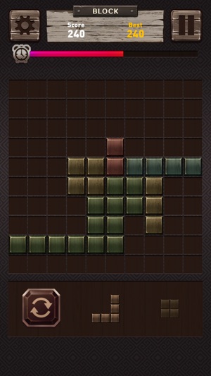 Brick Breaker Hero(圖3)-速報App