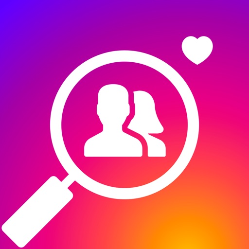 Viewer & Analyzer on Instagram Icon