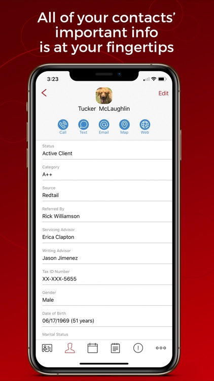 Redtail CRM screenshot-3