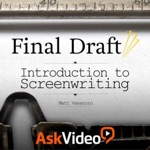 Download Screenwriting For Final Draft app