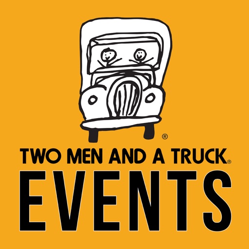 TWO MEN AND A TRUCK® Events