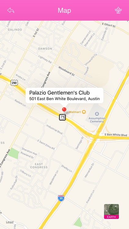 Texas Nightlife screenshot-4