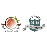 Osaka Sushi and Balkan Grill