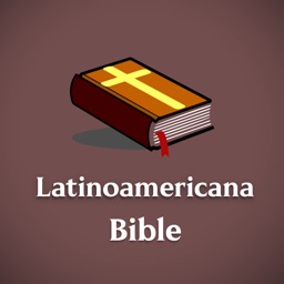 Bible Latinoamericana