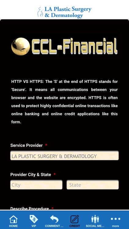 LA Plastic Surgery & Dermatology screenshot-3