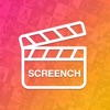 Screench: Random Movie Picker icon