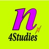 n4Studies - iPhoneアプリ
