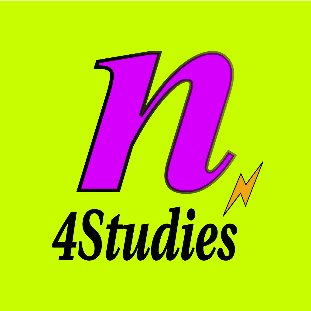 Get n4Studies for iOS, iPhone, iPad Aso Report