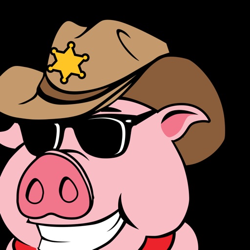BBQ Sheriff icon