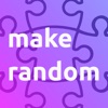 Make Random - iPhoneアプリ