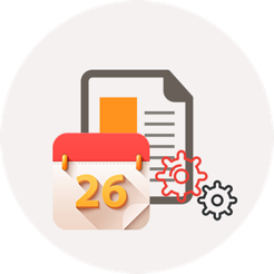 ‎Batch File Date Changer