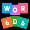 Similar Word Boom-Word and number game Apps
