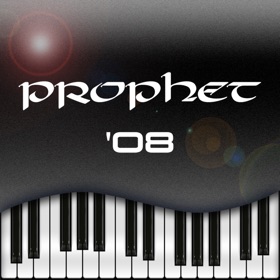 螢幕擷取畫面 (5) Prophet '08 Sound Editor