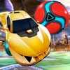 Rocket Car Soccer League Arena - iPhoneアプリ