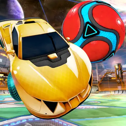 Rocket Car Soccer League Arena Cheats