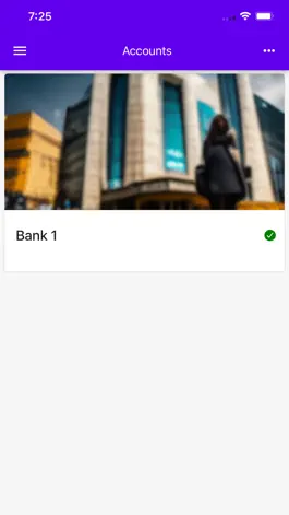 Game screenshot RBanq apk