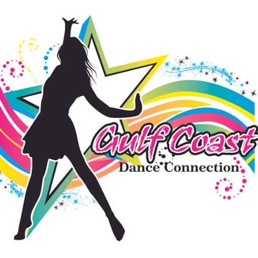 Gulf Coast Dance Connection icon