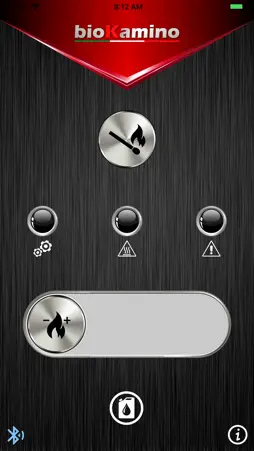 bioKamino screenshot 2