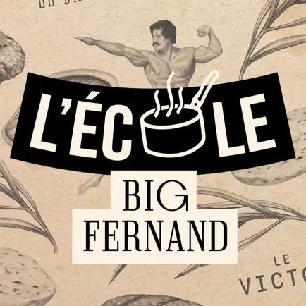 L'Ecole BigFernand Читы