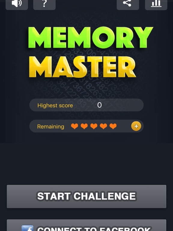 Screenshot #4 pour Memory Master plus