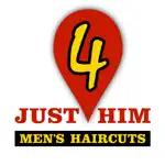 Just 4 Him Haircuts App Problems