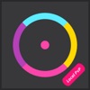 Color Ball Jump : Puzzle Game icon