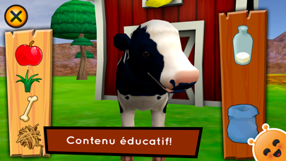 Screenshot #3 pour CotBot Farm