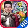 Hidden Objects: Queens Knight