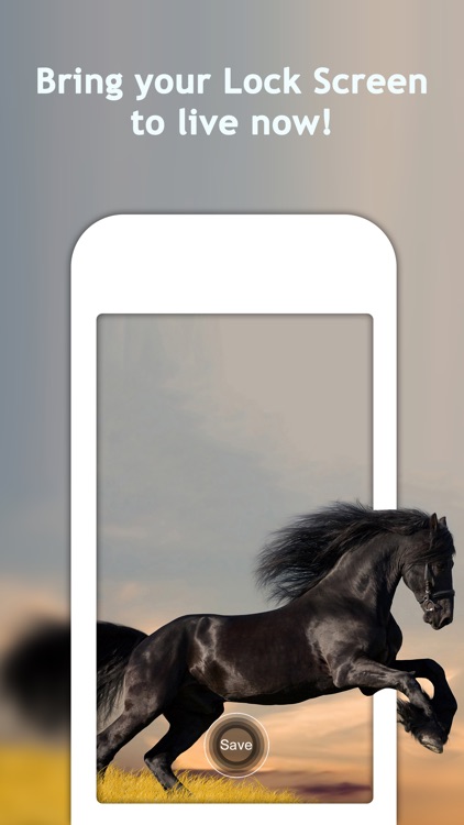 Moving Wallpapers Pro for Lock Screen screenshot-4