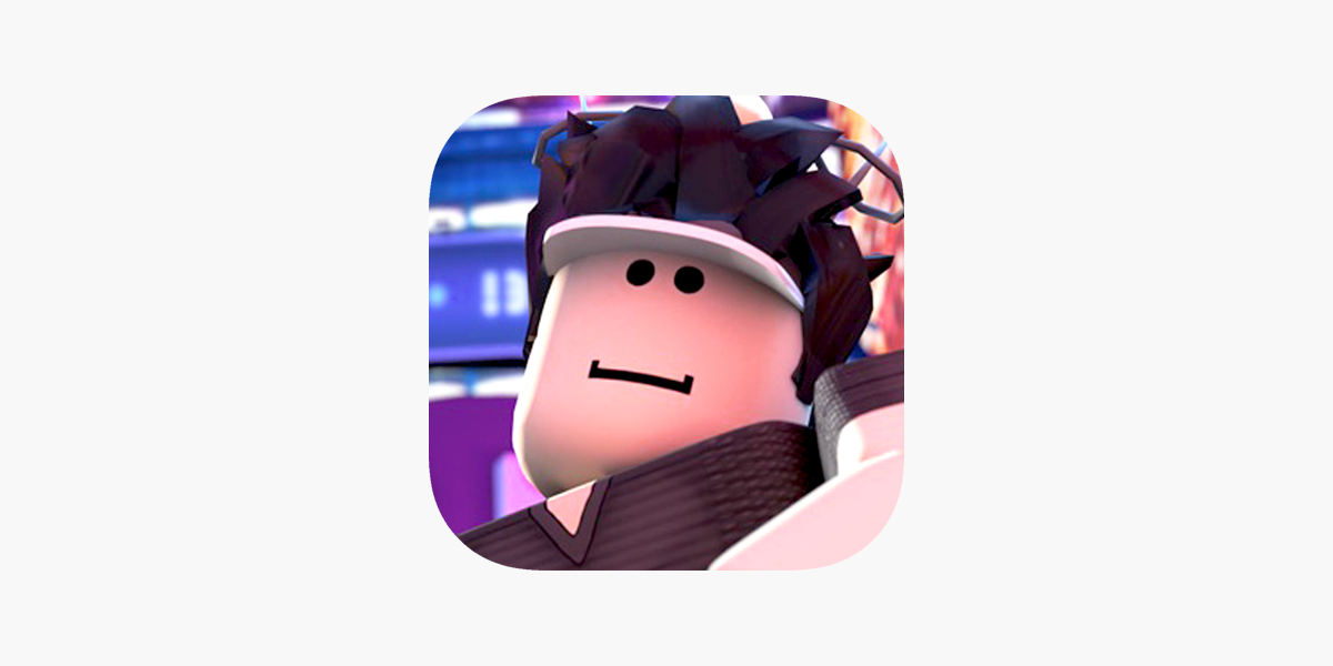 Skins & Wallpapers For Roblox on the App Store