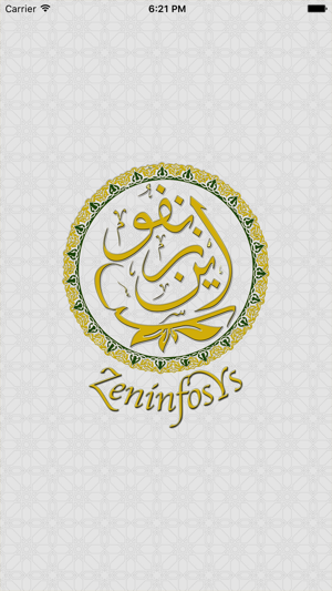 Zeninfosys Broadcast(圖1)-速報App