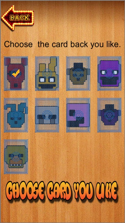 Classic FNAF Solitaire - Free Game For Kids